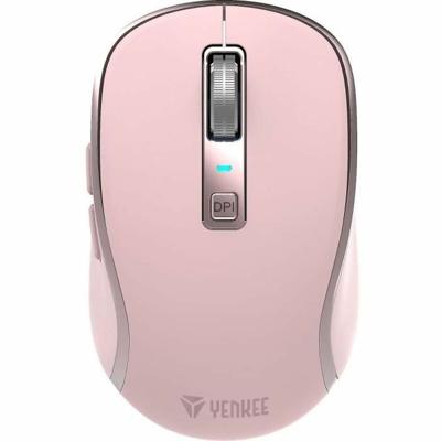 Muis Yenkee YMS 2085PK Roze