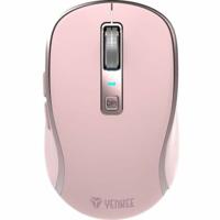 Muis Yenkee YMS 2085PK Roze