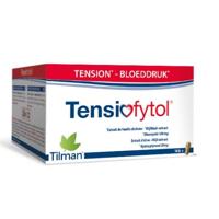 Tilman Tensiofytol Tilman Tensiofytol
