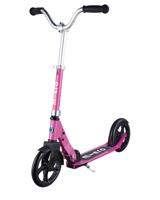 Micro Mobility Scooter Micro Cruiser Pink Kinderen Stuntstep Roze