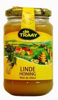 Traay Lindehoning creme (450 gr) - thumbnail