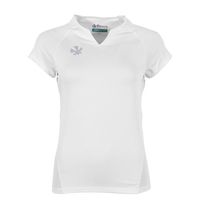 Reece 810606 Rise Shirt Ladies  - White - XXL