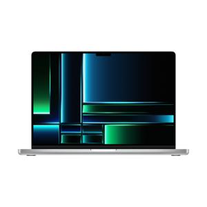 Apple MacBook Pro Apple M M2 Pro Laptop 41,1 cm (16.2") 16 GB 512 GB SSD Wi-Fi 6E (802.11ax) macOS Ventura Zilver