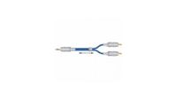 Vivanco SI3R1203 Audio Kabel plug-2x cinch 3M