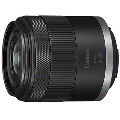 Canon RF-S 14-30mm F/4-6.3 IS STM PZ