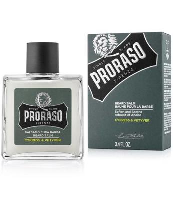 Proraso beard balm cypress & vetyver 100ml