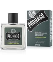 Proraso beard balm cypress & vetyver 100ml