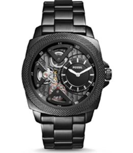 Fossil Bandschakels BQ2210 - Staal - (2 stuks)