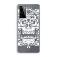 Seek & Destroy: OnePlus 9 Pro Transparant Hoesje