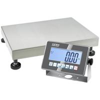 Kern IXC 100K-2LM Platformweegschaal Weegbereik (max.) 150 kg Resolutie 20 g, 50 g - thumbnail