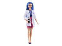 Barbie Poppen (HCN11_ Wetenschapperspop) Barbie Poppen (HCN11_ Wetenschapperspop)