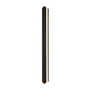 Searchlight Bordo Wandlamp - Zwart