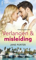 Verlangen & misleiding - Jane Porter - ebook - thumbnail