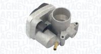 Gasklephuis MAGNETI MARELLI, u.a. für VW, Seat, Audi, Skoda