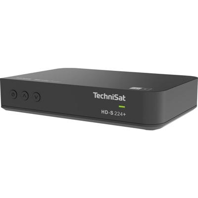 TechniSat TechniSat HD-S 224+ HD-satellietreceiver