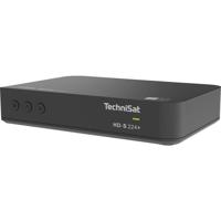 TechniSat TechniSat HD-S 224+ HD-satellietreceiver