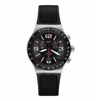 Unisex horloge Swatch YVS461 (Ø 43 mm) - thumbnail