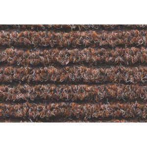 Hamat Schoonloopmat Renox 40x60 cm Bruin