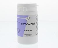 Thyobalans 60 Capsules
