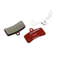 Tektro brake pads q10rs resin
