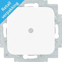 Busch Jaeger wit blindplaat - 4695560