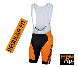 Beta 9542C Xxxl-Lycra Bib Broek - 095420066