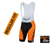 Beta 9542C Xxxl-Lycra Bib Broek - 095420066