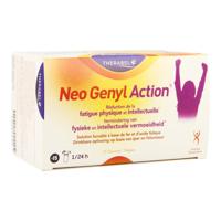 Neo Genyl Action 15 Flesjes