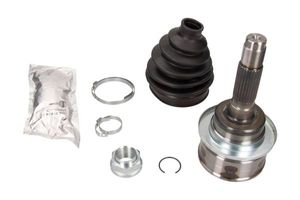 Homokineet reparatie set, aandrijfas 491574