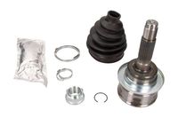 Homokineet reparatie set, aandrijfas 491574