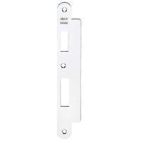 Assa Abloy sluitplaat - L/R voor stompedeur - EA322