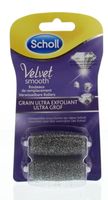 Velvet smooth verwissel roller diamant extra grof - thumbnail