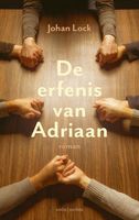 De erfenis van Adriaan - Johan Lock - ebook - thumbnail