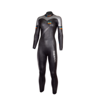 Blueseventy Thermal Reaction wetsuit dames MS