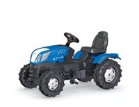 Rolly Toys New Holland T7 - thumbnail