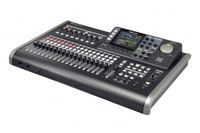 Tascam DP-24SD digitale audio-recorder - thumbnail