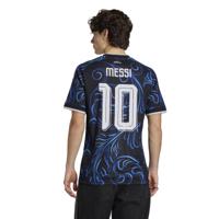 adidas Argentinië Uitshirt Messi 10 2026-2028