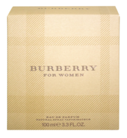 Burberry For Women Eau de Toilette