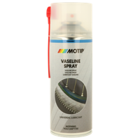 Cycling Vaselinespray 400ml Motip