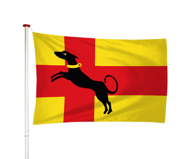 Vlag Ruurlo