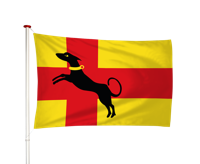 Vlag Ruurlo