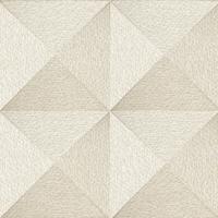 Dutch Wallcoverings Santa Fé Weaved Cube - Cream