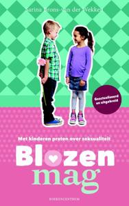 Blozen mag (Paperback)