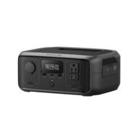 Draagbare generator op zonne-energie Ecoflow RIVER 3 UPS