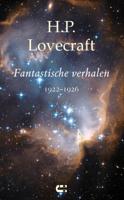 Fantastische verhalen 1922-1926 (Paperback)