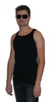 Heren singlet 100% katoen  2XL  - - thumbnail