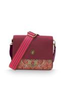 Pip Studio Schoudertas Fenna Klein Jabali Rood