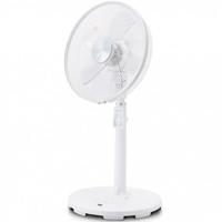 Staande ventilator Grunkel FAN-14SILENCE 24 W Wit
