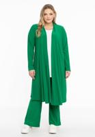 Yoek Broek bootleg | Groen | Maat 42/44