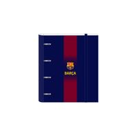 Ringmap F.C. Barcelona Blauw Kastanjebruin 27 x 32 x 3.5 cm